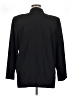 Sag Harbor Black Blazer Size 16 - photo 2