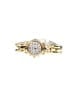 Anne Klein Gold Watch One size - photo 1