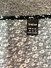 Shein Black Short Sleeve T-Shirt Size 2 - photo 7