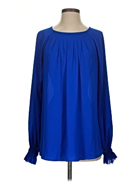 Banana Republic Long Sleeve Blouse