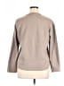 Filluminate Tan Pullover Sweater Size XL - photo 2