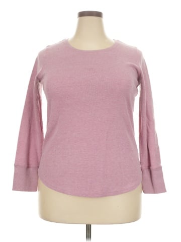 Architect 3/4 Sleeve T-Shirt (view 1)