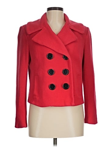 INC International Concepts Coat (view 1)