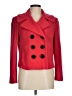 INC International Concepts 100% Cotton Red Coat Size M (petite) - photo 1