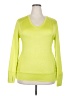 Tangerine Green Pullover Sweater Size XXL - photo 1
