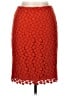 Max Mara Red Formal Skirt Size 8 - photo 1