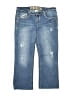 Hydraulic Blue Jeans Size 9 - photo 1