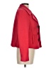 INC International Concepts 100% Cotton Red Coat Size M (petite) - photo 4