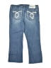 Hydraulic Blue Jeans Size 9 - photo 2