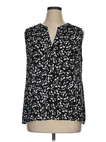 Chaus Sleeveless Blouse (view 1)