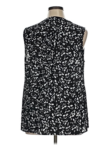 Chaus Sleeveless Blouse (view 2)