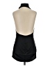 Shein Black Cocktail Dress Size 4 - photo 2