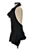 Shein Black Cocktail Dress Size 4 - photo 5