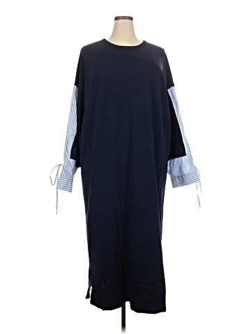 Apparalel Casual Dress (view 1)