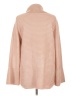 Calvin Klein Pink Turtleneck Sweater Size L - photo 2