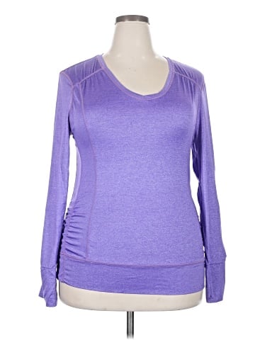 Tangerine Active T-Shirt (view 1)