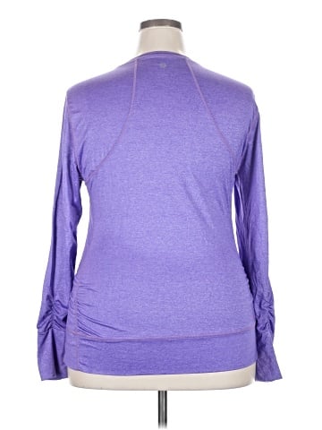Tangerine Active T-Shirt (view 2)