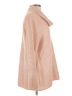 Calvin Klein Pink Turtleneck Sweater Size L - photo 4