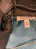 Ella Moss Teal Pullover Sweater Size M - photo 7