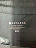 Athleta Solid Black Shorts Size XXS - photo 3