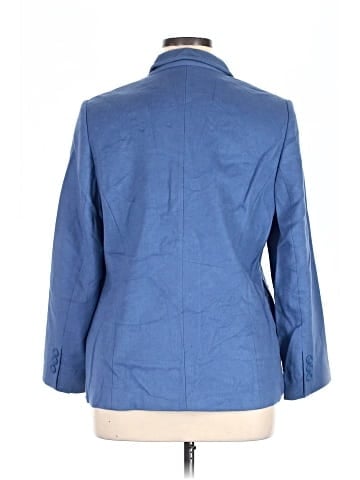Basler Wool Blazer (view 2)