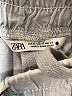 Zara Gray Casual Pants Size XS - photo 7