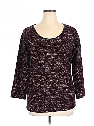 Maison Scotch Pullover Sweater (view 1)