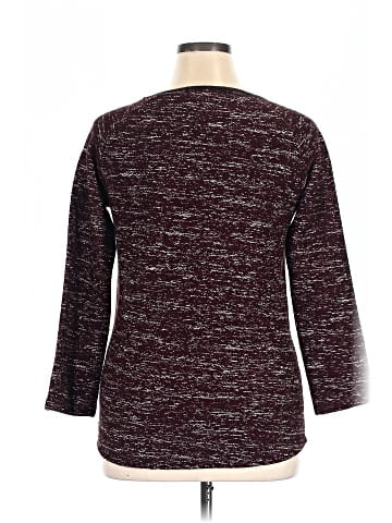 Maison Scotch Pullover Sweater (view 2)