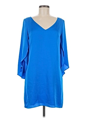 Milly Casual Dress (view 1)