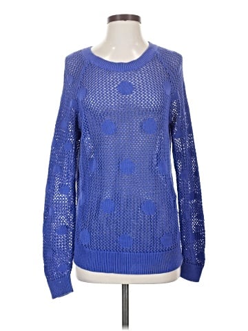 Wallace Pullover Sweater (view 1)