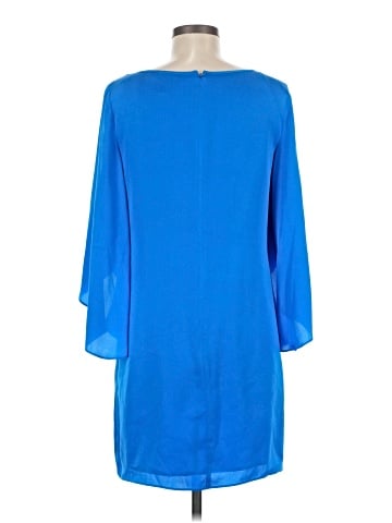 Milly Casual Dress (view 2)