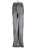 PrettyLittleThing Gray Jeans Size 4 - photo 1