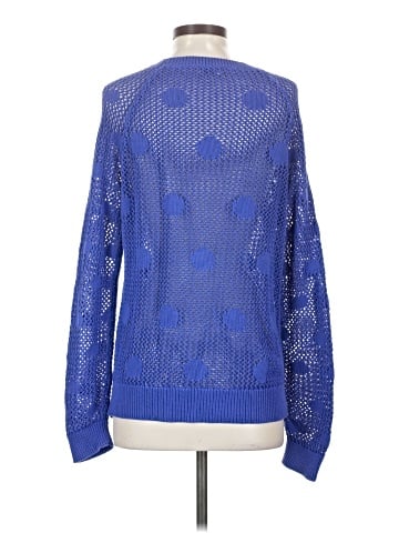 Wallace Pullover Sweater (view 2)