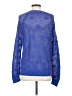 Wallace Blue Pullover Sweater Size XS - photo 2
