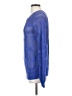 Wallace Blue Pullover Sweater Size XS - photo 5