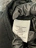 BCBGMAXAZRIA 100% Silk Black Cocktail Dress Size 4 (petite) - photo 4