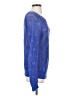 Wallace Blue Pullover Sweater Size XS - photo 4