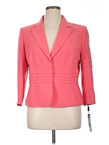 Tahari by ASL Blazer (view 1)