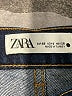 Zara Blue Jeans Size 6 - photo 6