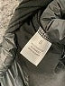 Chances R Black Sleeveless T-Shirt Size S - photo 8