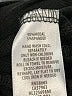 Chelsea28 Black Turtleneck Sweater Size XXS - photo 8