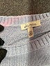 Ella Moss Stripes Blue Pullover Sweater Size L - photo 7