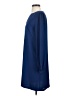Tinley Road 100% Polyester Solid Blue Casual Dress Size S - photo 5
