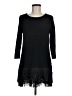 Neiman Marcus Black Pullover Sweater Size M - photo 1