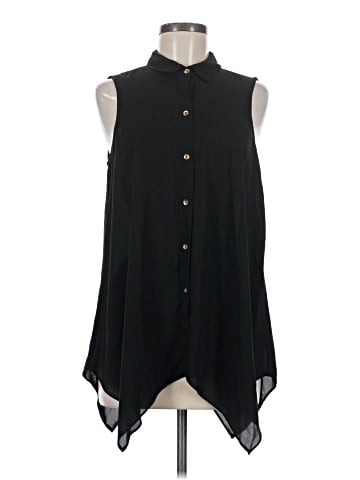 Alyx Sleeveless Blouse (view 1)