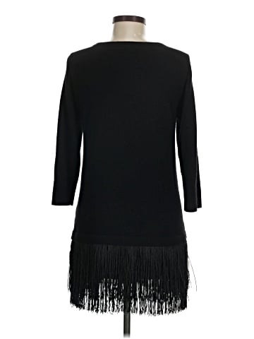 Neiman Marcus Pullover Sweater (view 2)