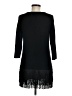 Neiman Marcus Black Pullover Sweater Size M - photo 2