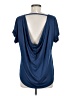 Miami Blue Short Sleeve Top Size M - photo 2