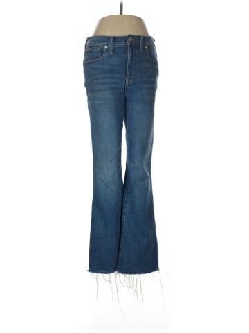 Madewell Jeans (view 1)