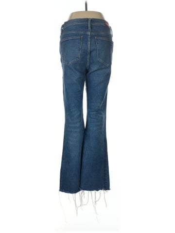 Madewell Jeans (view 2)